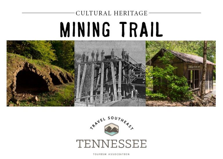 Explore the Mining Trail of Southeast TN Chattanooga Region Travel Adventures