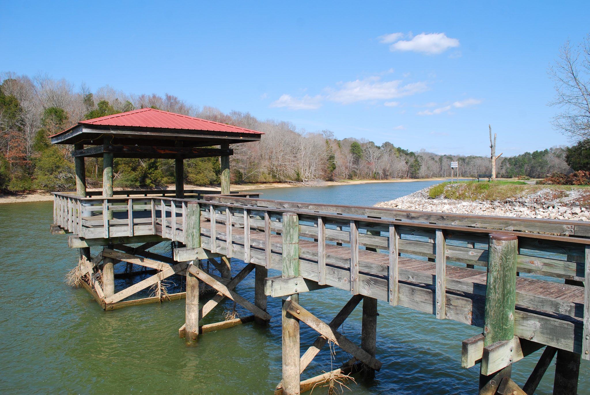 Harrison Bay Tennessee’s First State Park Chattanooga Region Travel