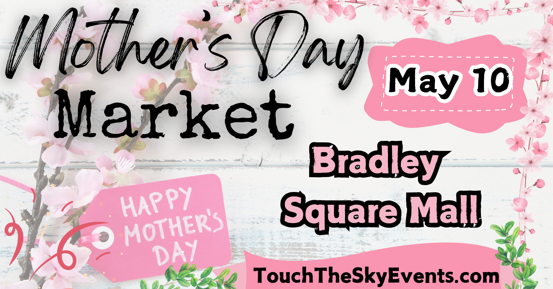 Mother’s Day Market