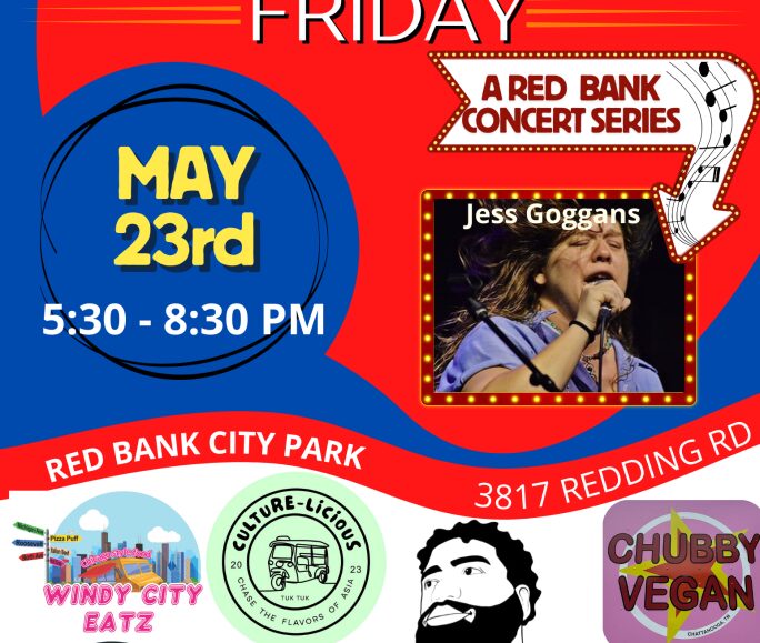 Food Truck Friday