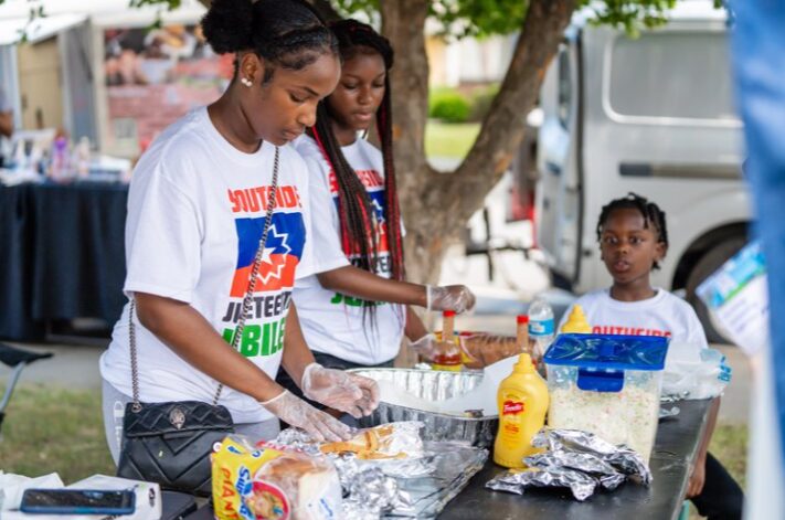 Juneteenth Jubilee