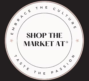 Shop the Market at LLC Events