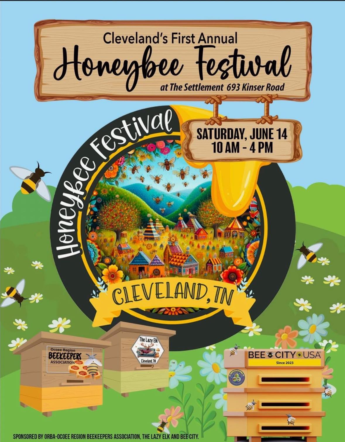 Honeybee Festival