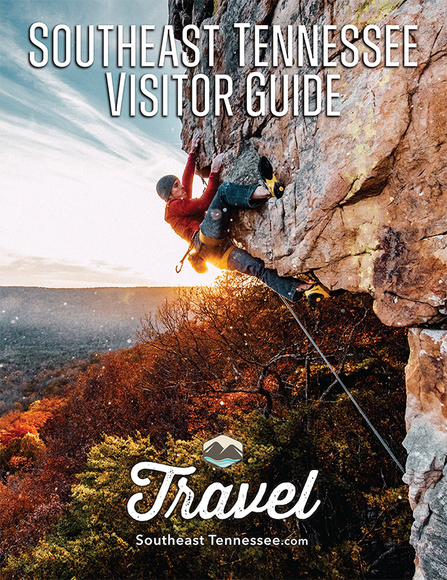 Regional Visitors Guide