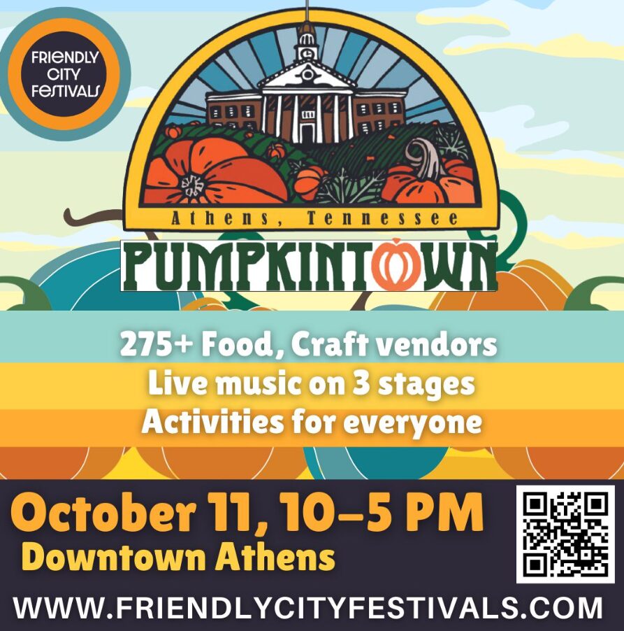 Pumpkintown
