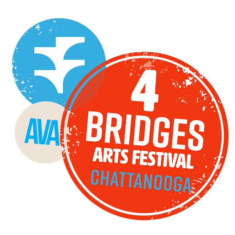 4 Bridges Art Festival