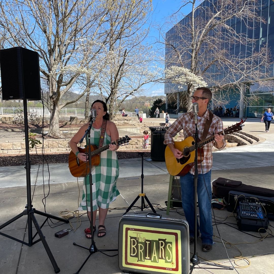 Chattanooga River Market