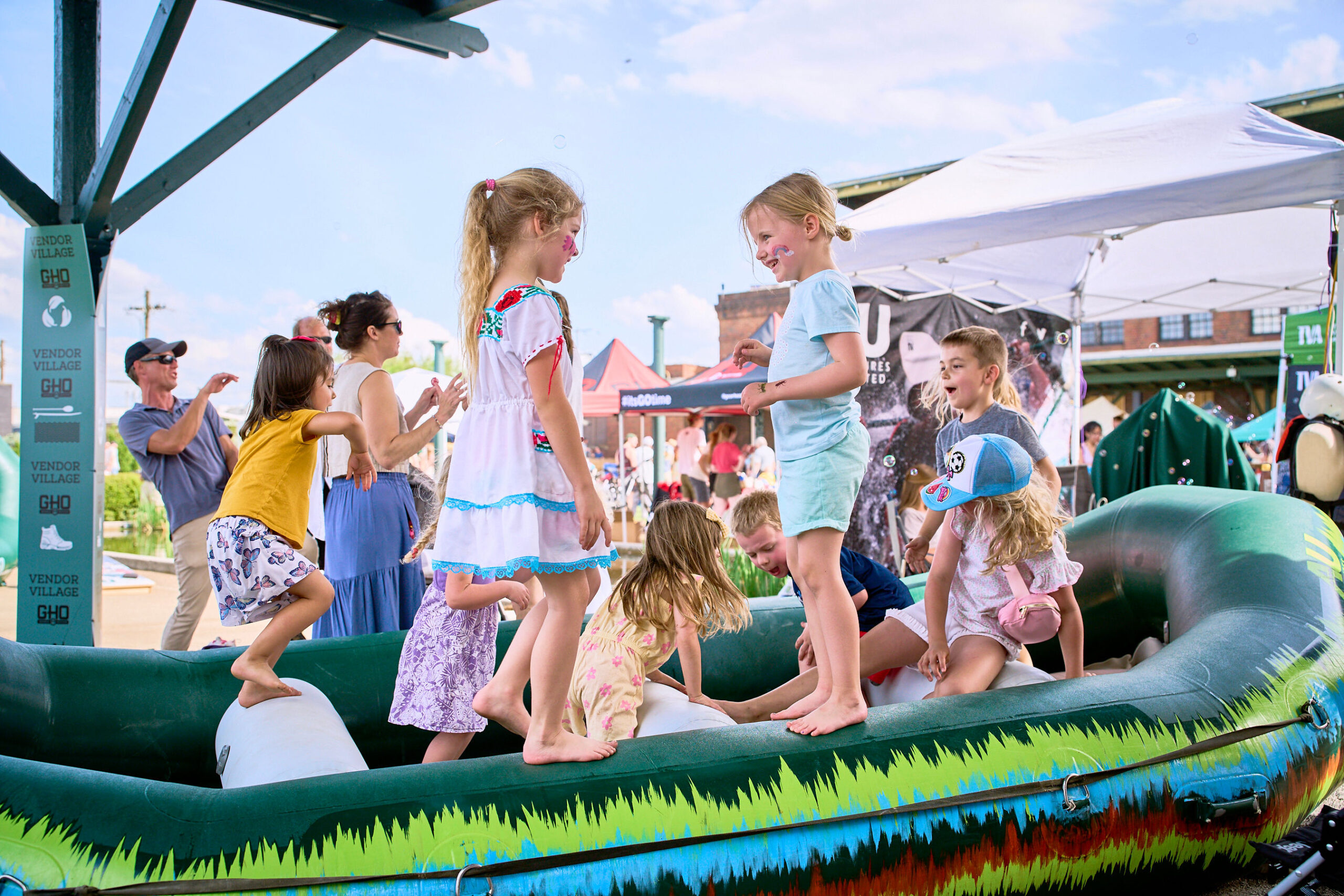 Chattanooga Outdoor Festival