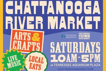 Chattanooga River Market