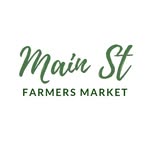 Main Street Farmer’s Market