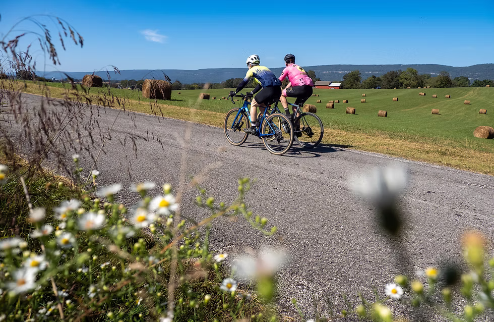 Cycle Sequatchie