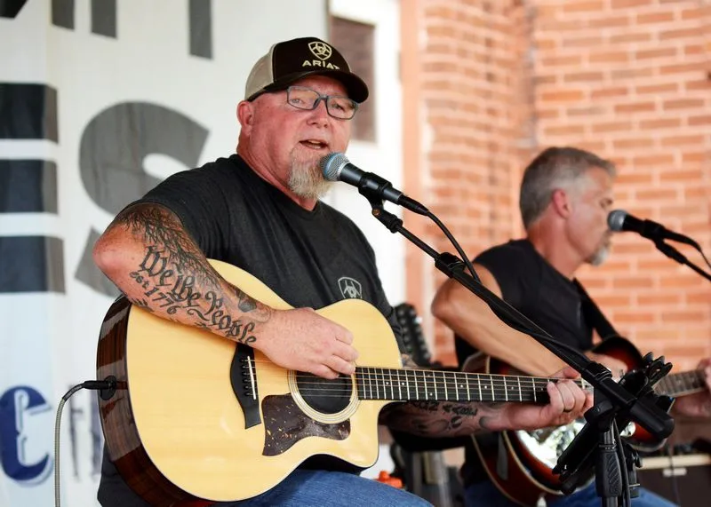 Nokian Friday Summer Nights Concert Series